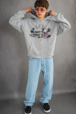 Bluza Rozpinana Hills Villa