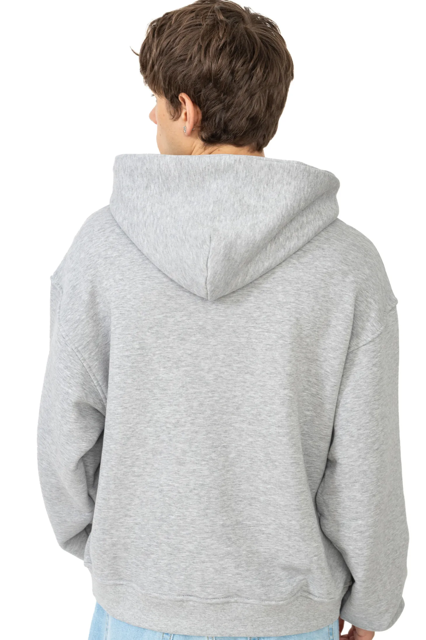 Bluza Rozpinana Hills Villa