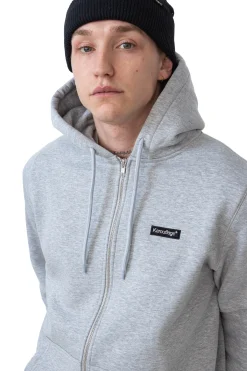 Bluza Rozpinana Kamuflage Minilogo