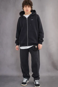 Bluza Rozpinana Kamuflage Minilogo