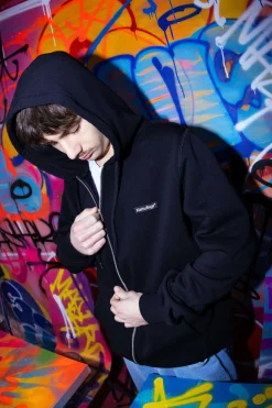 Bluza Rozpinana Kamuflage Minilogo