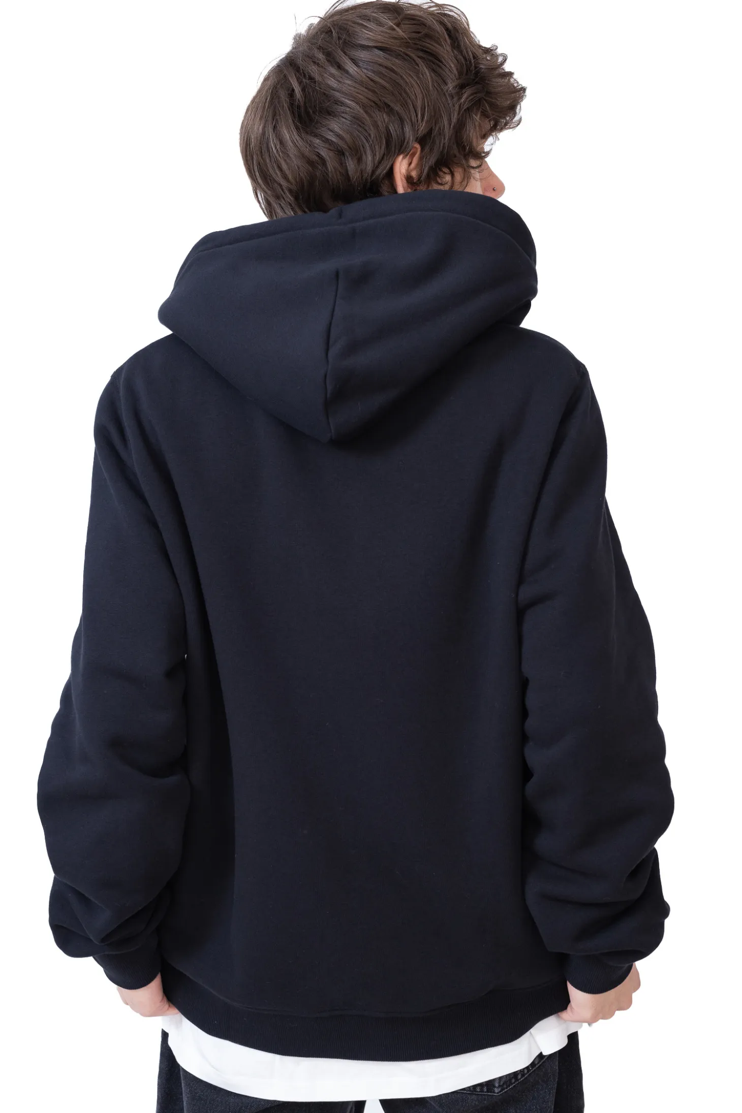 Bluza Rozpinana Kamuflage Minilogo