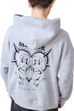 Bluza Rozpinana Mercur Angels