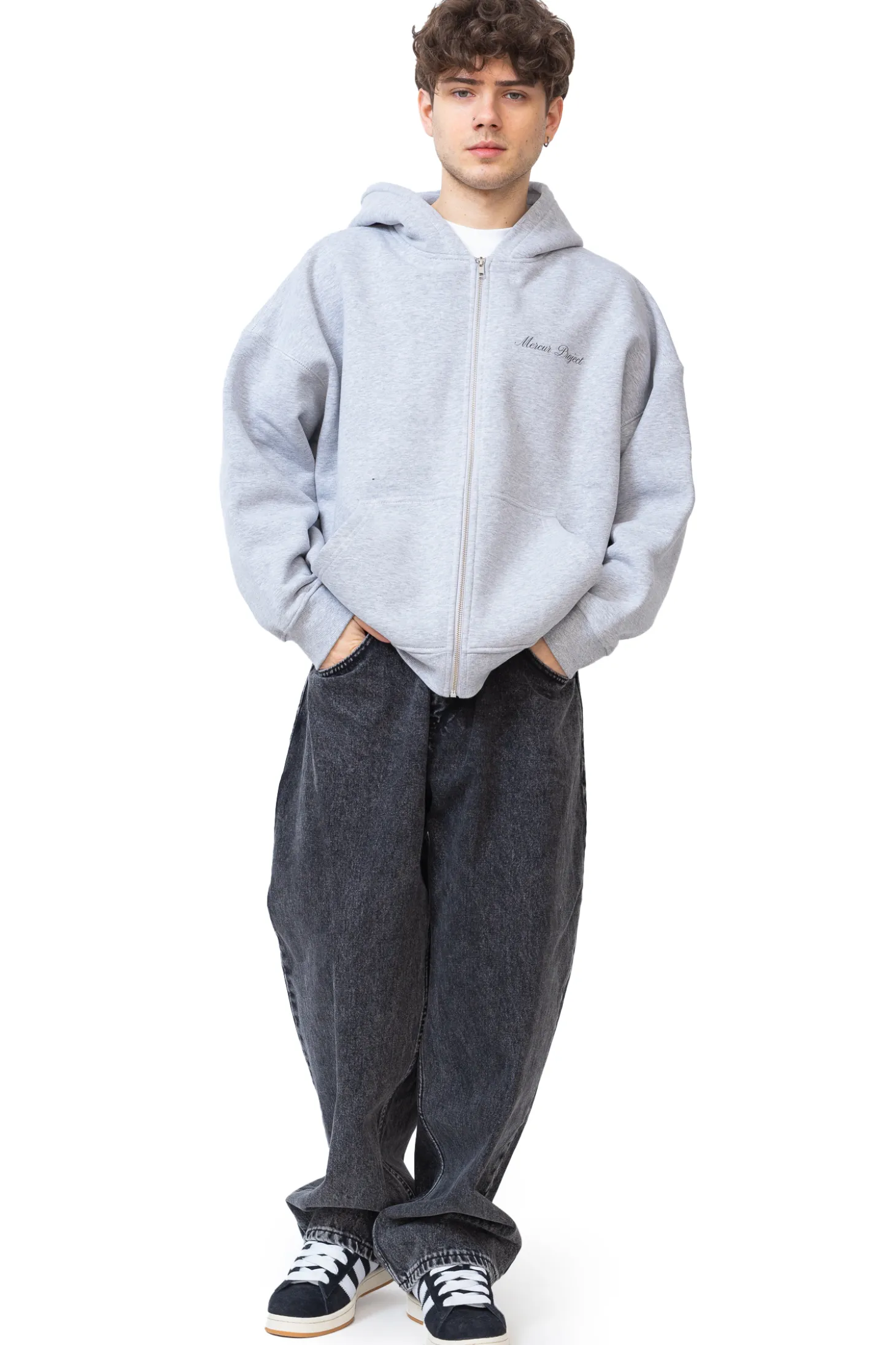 Bluza Rozpinana Mercur Angels