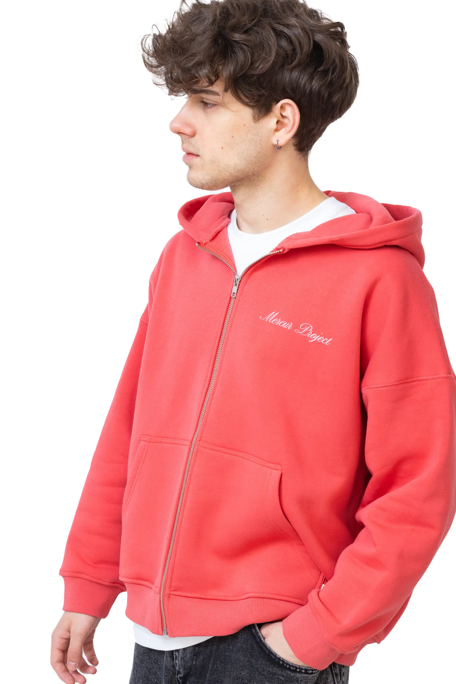 Bluza Rozpinana Mercur Angels