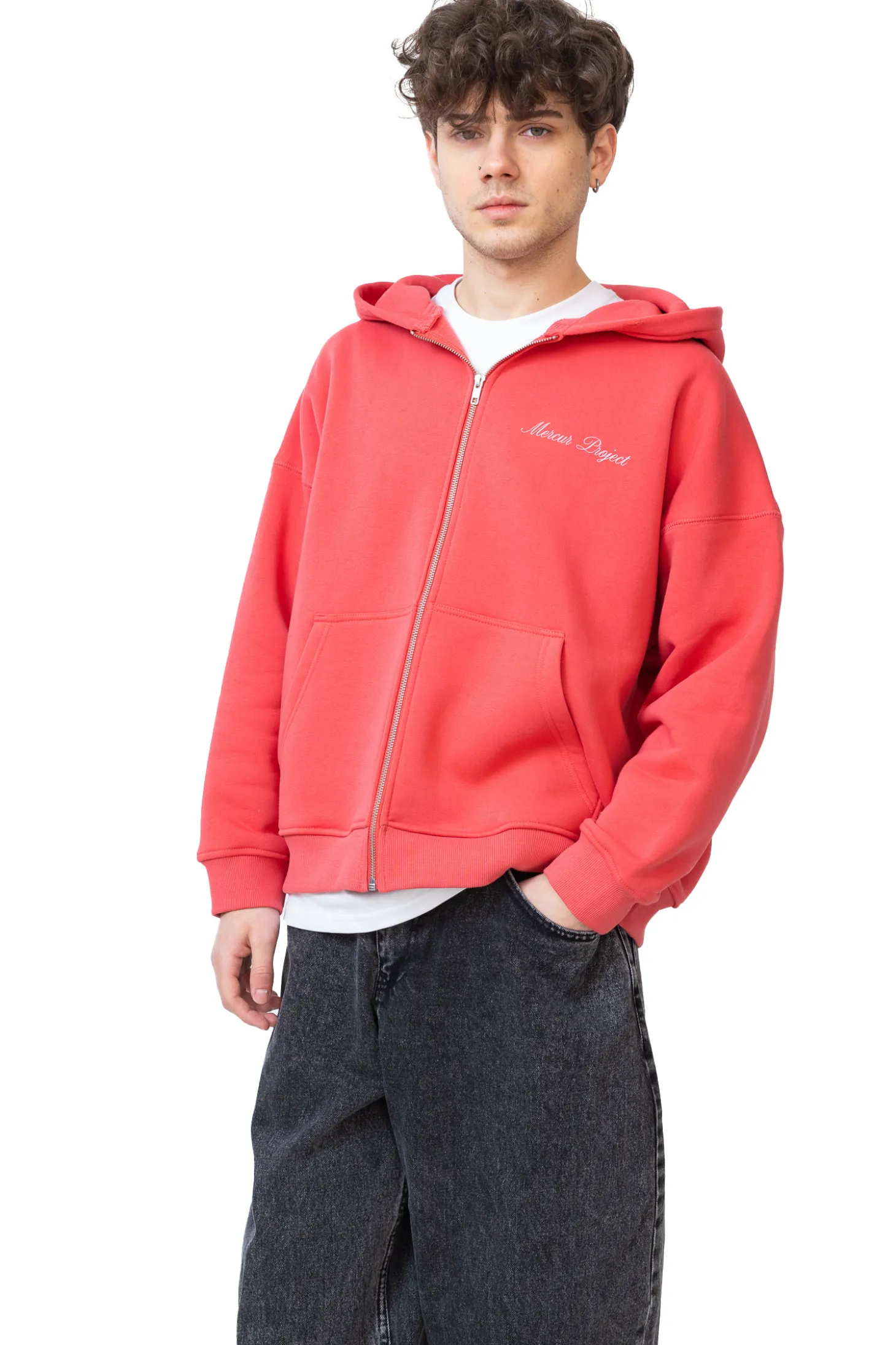 Bluza Rozpinana Mercur Angels