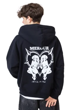Bluza Rozpinana Mercur Angels