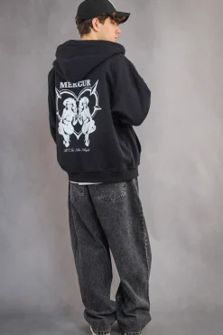 Bluza Rozpinana Mercur Angels