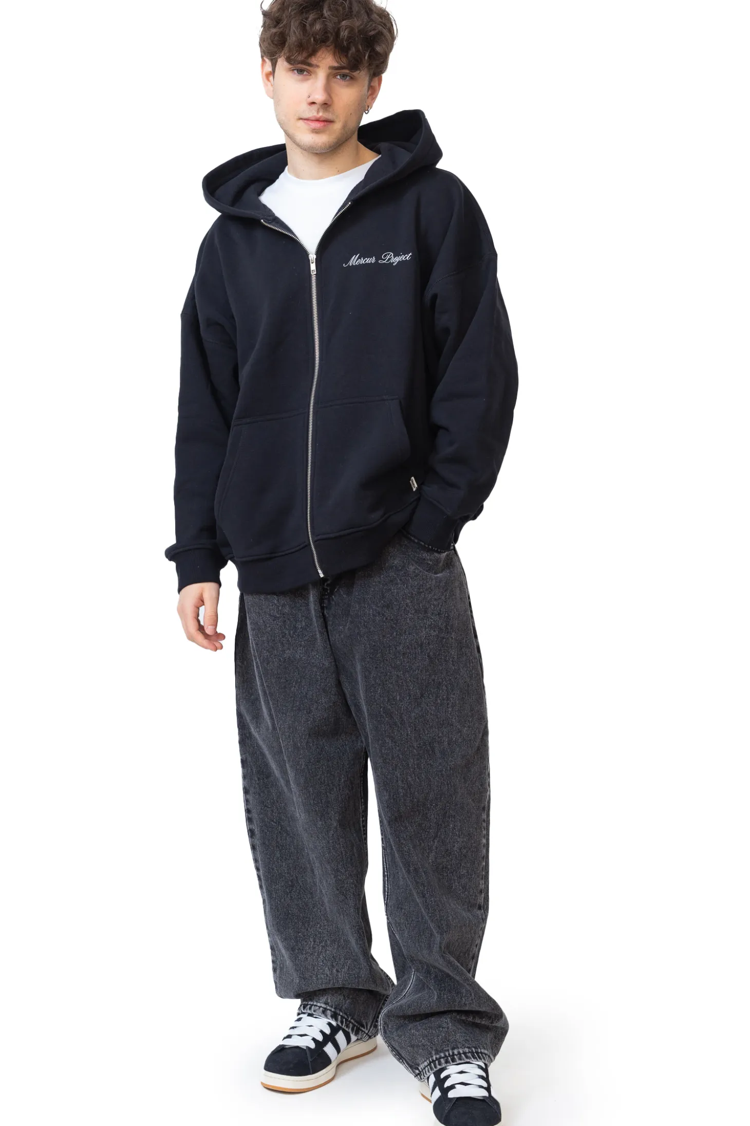 Bluza Rozpinana Mercur Angels