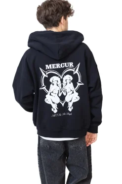 Bluza Rozpinana Mercur Angels