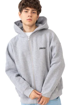 Bluza Rozpinana Mercur Basic