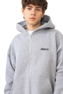 Bluza Rozpinana Mercur Basic