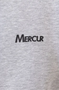 Bluza Rozpinana Mercur Basic