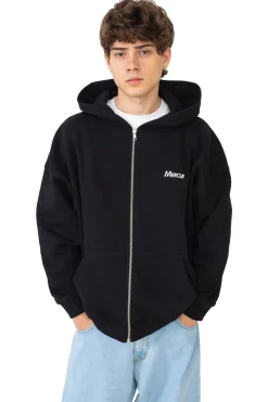 Bluza Rozpinana Mercur Basic