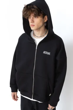 Bluza Rozpinana Mercur Minilogo