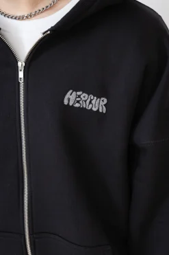 Bluza Rozpinana Mercur Minilogo