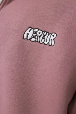 Bluza Rozpinana Mercur Minilogo