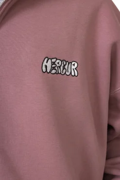 Bluza Rozpinana Mercur Minilogo