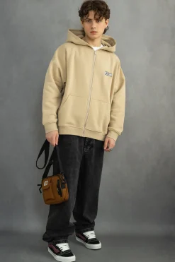 Bluza Rozpinana Mercur Minilogo