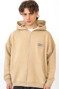 Bluza Rozpinana Mercur Minilogo