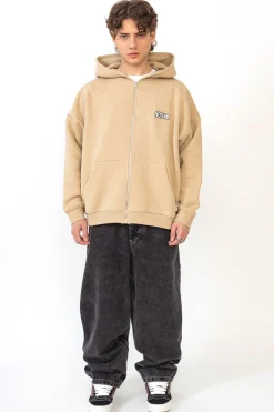 Bluza Rozpinana Mercur Minilogo