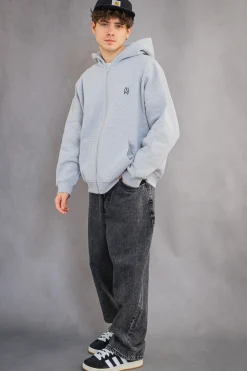 Bluza Rozpinana Mercur Monument Minilogo