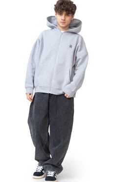 Bluza Rozpinana Mercur Monument Minilogo