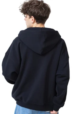 Bluza Rozpinana Mercur Monument Minilogo