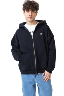 Bluza Rozpinana Mercur Monument Minilogo