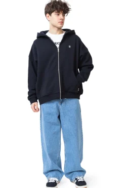 Bluza Rozpinana Mercur Monument Minilogo