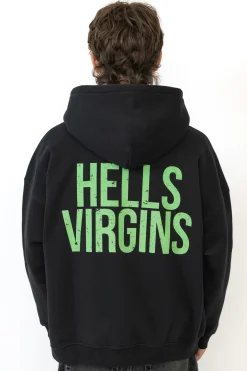 Bluza Rozpinana Mercur Patch