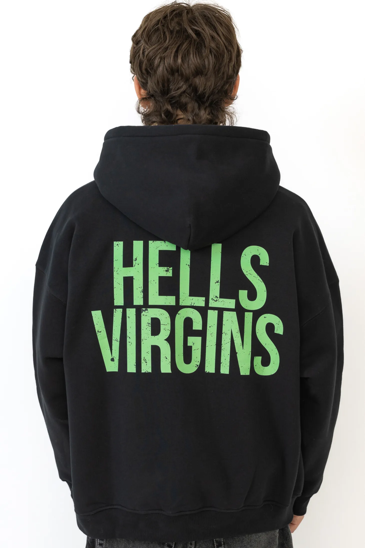 Bluza Rozpinana Mercur Patch