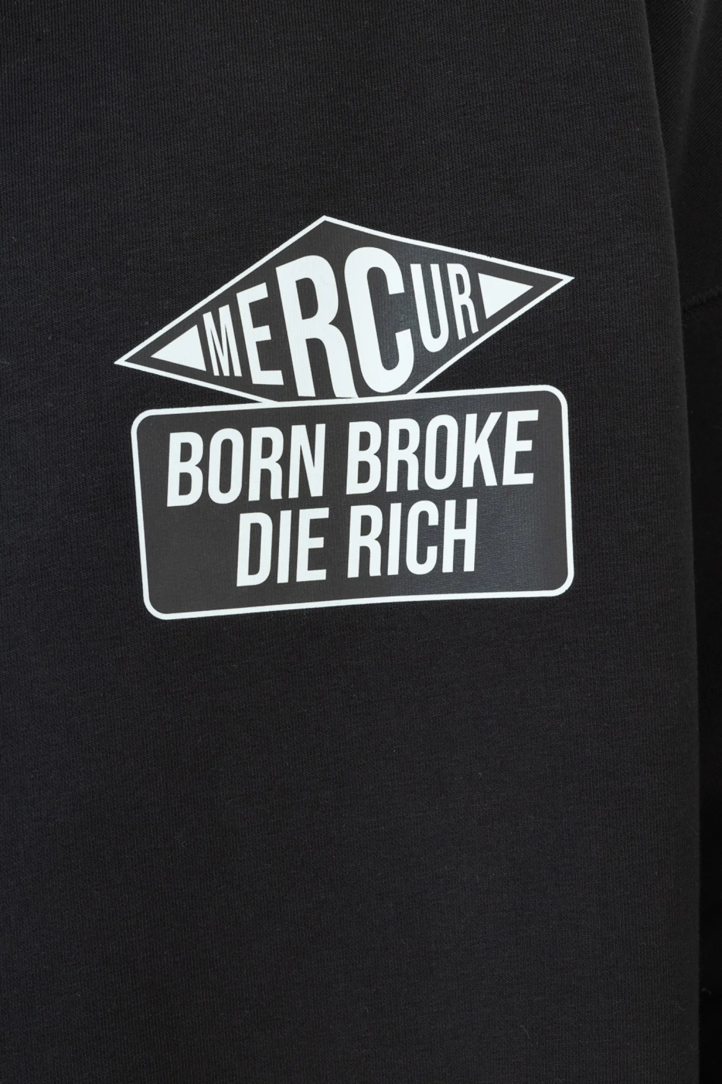 Bluza Rozpinana Mercur Patch