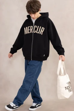 Bluza Rozpinana Mercur Surf