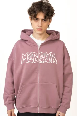 Bluza Rozpinana Mercur Throw Up
