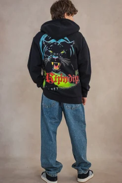 Bluza Rozpinana Ripndip Fein