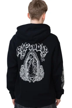 Bluza Rozpinana Ripndip Mother Nerm