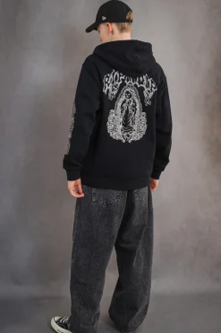 Bluza Rozpinana Ripndip Mother Nerm