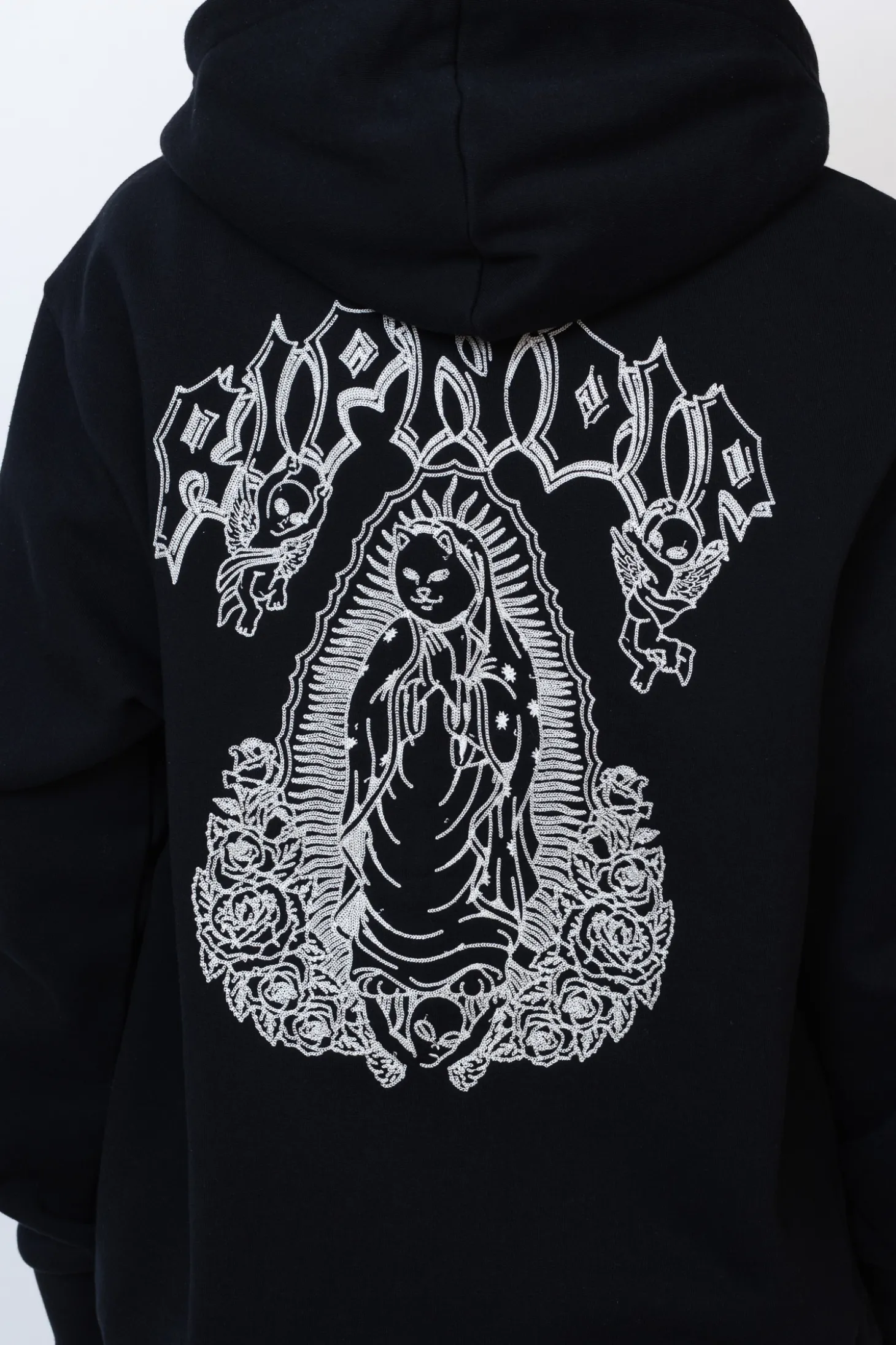 Bluza Rozpinana Ripndip Mother Nerm