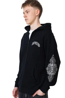 Bluza Rozpinana Ripndip Mother Nerm