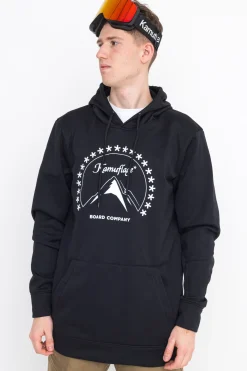 Bluza Snowboardowa Kamuflage Lift