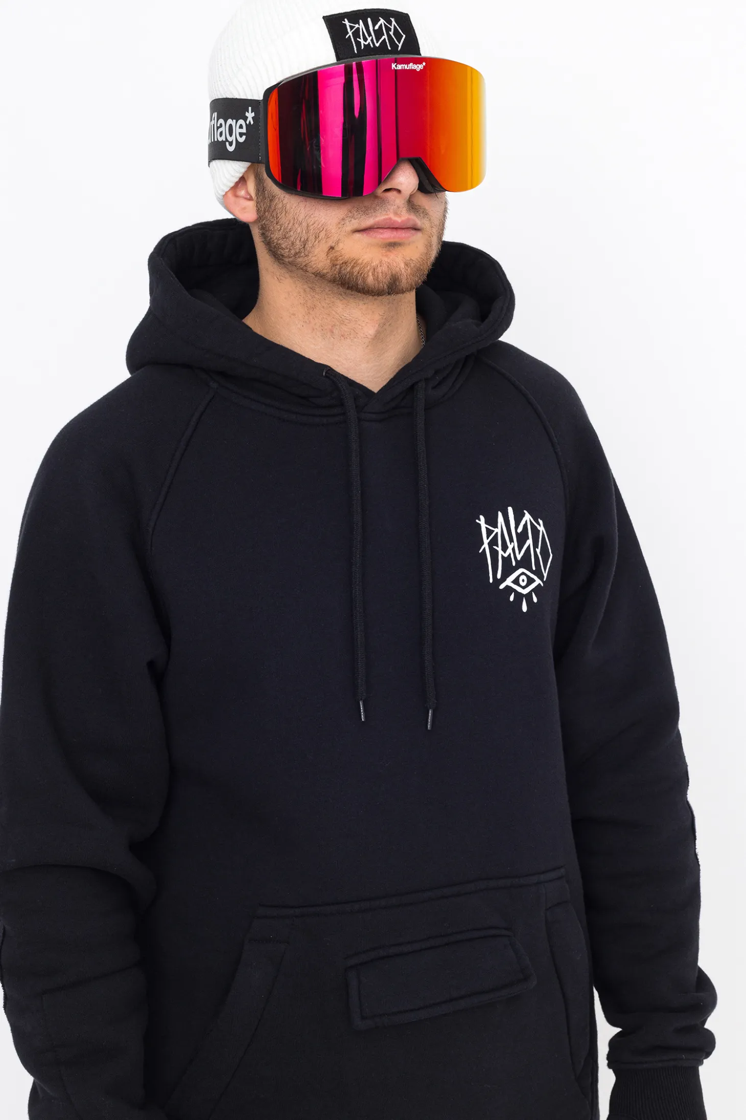 Bluza Snowboardowa Palto Doctor