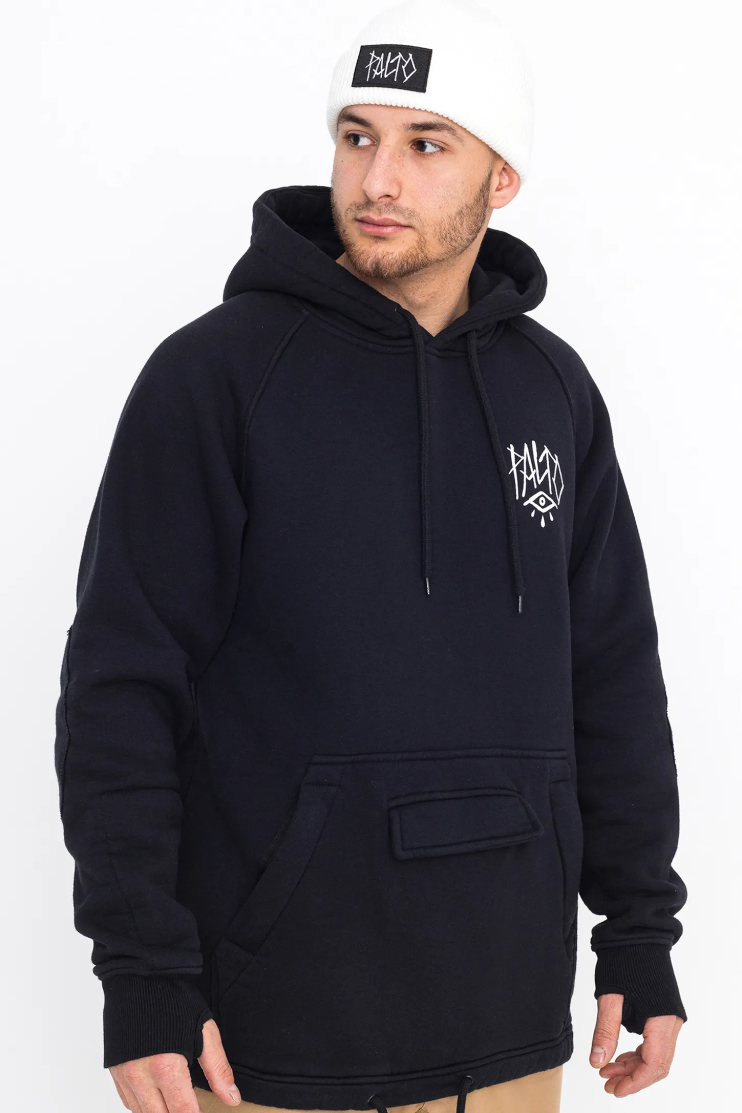 Bluza Snowboardowa Palto Doctor