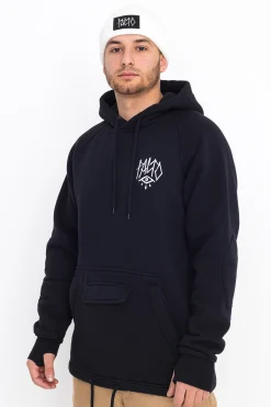 Bluza Snowboardowa Palto Doctor