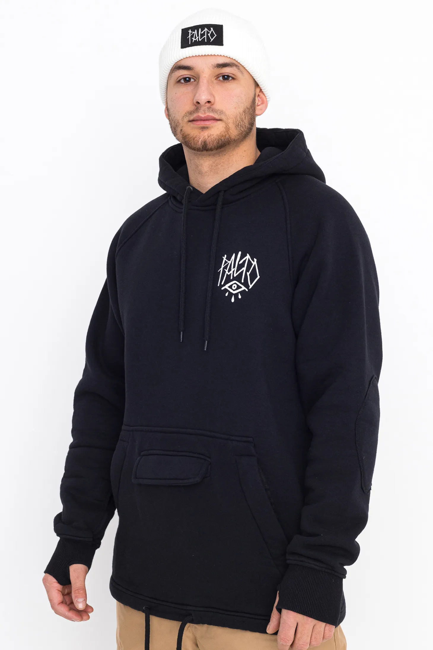 Bluza Snowboardowa Palto Doctor