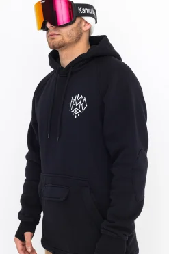 Bluza Snowboardowa Palto Doctor