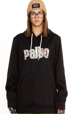 Bluza Snowboardowa Palto Aztec