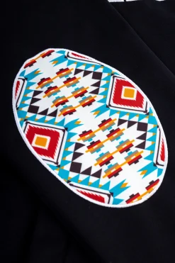 Bluza Snowboardowa Palto Aztec