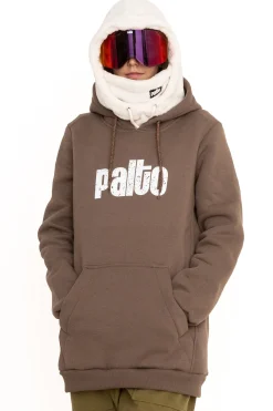 Bluza Snowboardowa Palto Straciatella