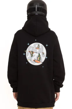 Bluza Snowboardowa Palto Goose